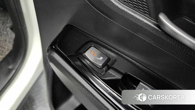 Ssangyong Beautiful Korando id 3911346 из Кореи 10