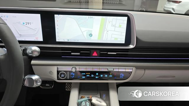 Hyundai Ionic 6 id 4480916 из Кореи 10