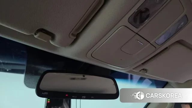 Kia The New Mohave id 3455258 из Кореи 10