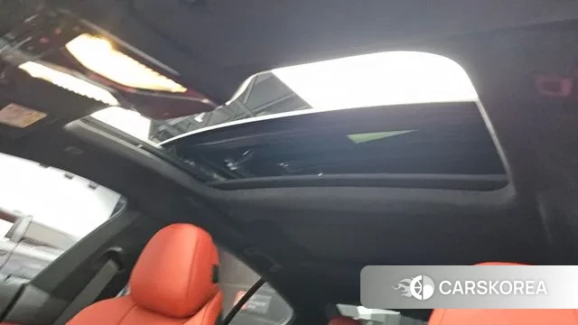 BMW 8 Series (G15) id 3110339 из Кореи 10