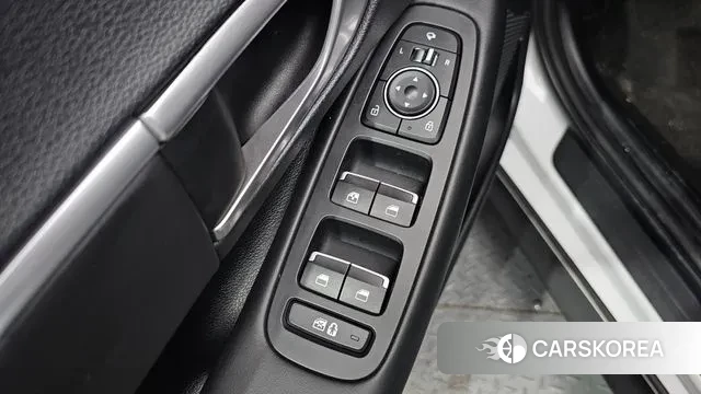 Hyundai Sonata (DN8) id 3362804 из Кореи 10