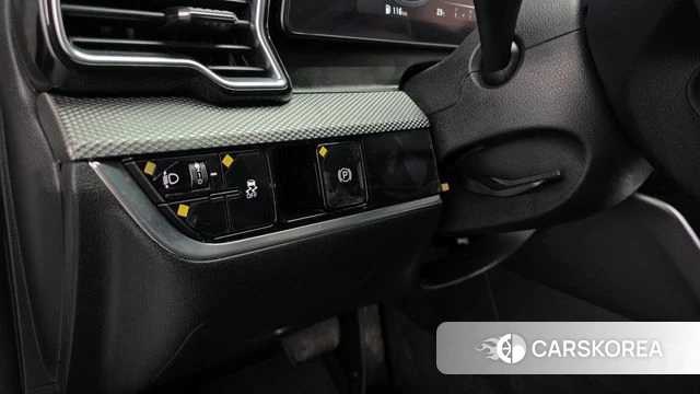 Kia Sportage 5th Generation id 4223885 из Кореи 10