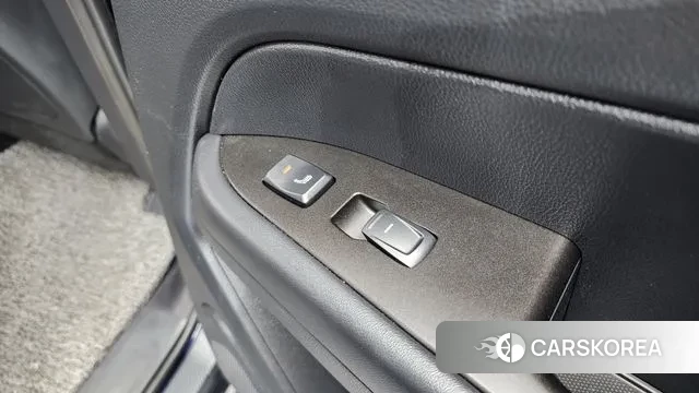 Ssangyong Rexton Sports id 3703892 из Кореи 10