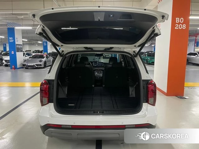 Hyundai The New Palisade id 4915720 из Кореи 10