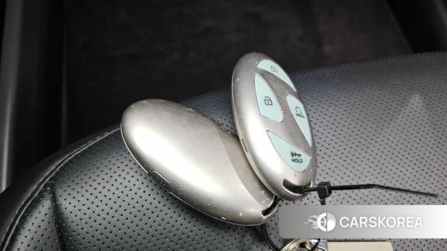 Hyundai Ionic 6 id 4935730 из Кореи 10