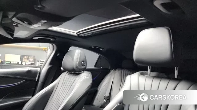 Mercedes-Benz CLS-Class C257 id 3525616 из Кореи 10