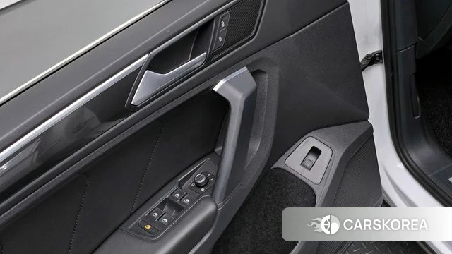 Volkswagen Tiguan second Generation id 4304524 из Кореи 10