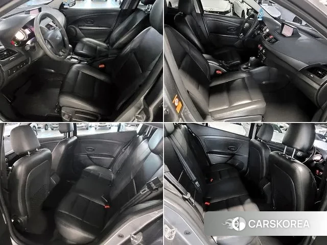 Renault Korea (Samsung) SM3 Neo id 2986749 из Кореи 10