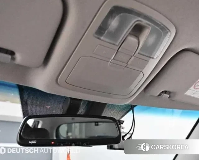 Ssangyong Berry New Tivoli id 3545361 из Кореи 10