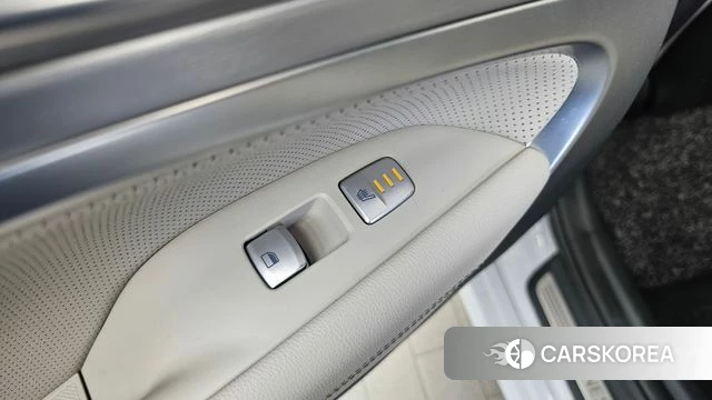 Genesis G70 id 4435352 из Кореи 10