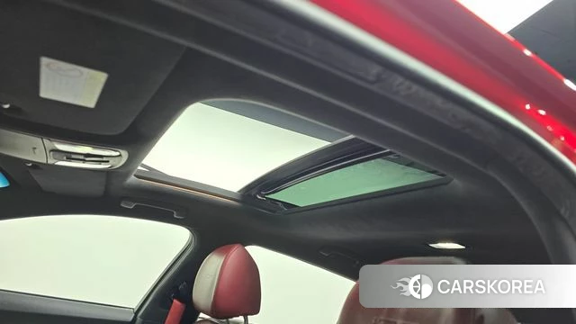 Kia Stinger id 4717433 из Кореи 10