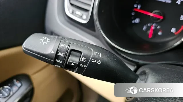 Kia The New Carnival id 2961809 из Кореи 10