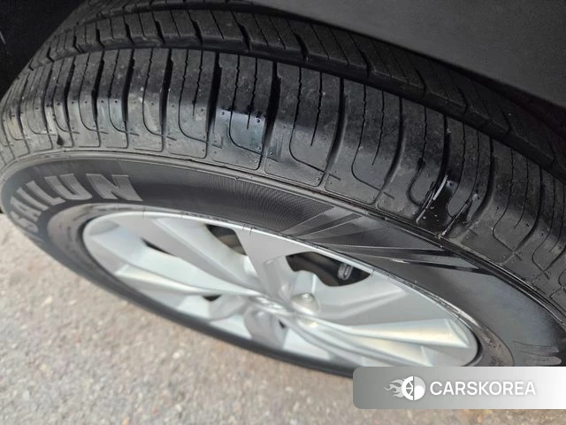 Hyundai All New Tucson id 4232755 из Кореи 10