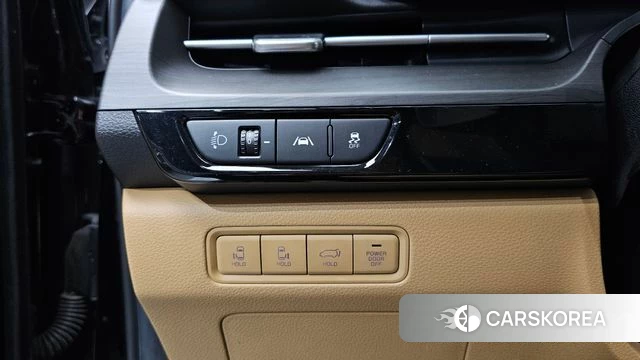 Kia Carnival 4th generation id 3936162 из Кореи 10