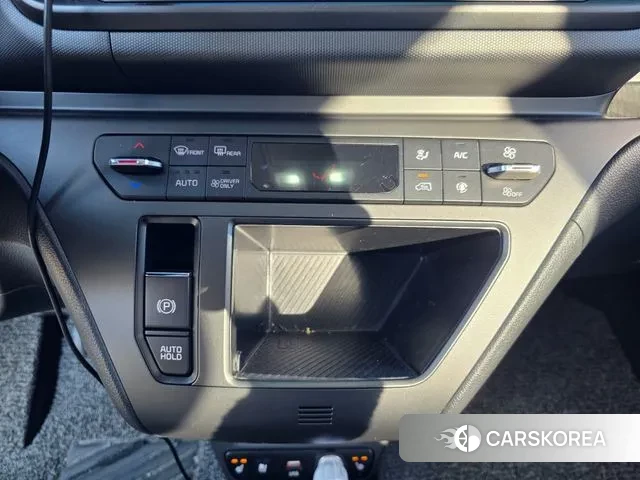 Kia The New Kia Ray EV id 3674776 из Кореи 10