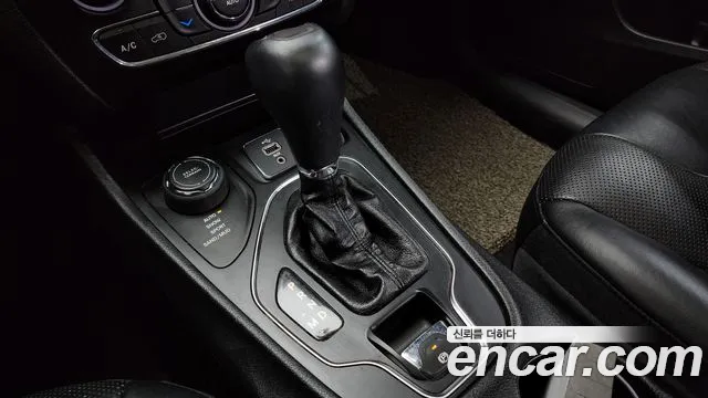 Jeep Cherokee (KL) id 2791456 из Кореи 10