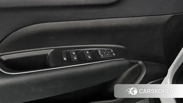 Renault Korea (Samsung) The New QM6 id 3590952 из Кореи 10