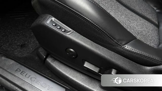 Peugeot 3008 second generation id 3808218 из Кореи 10