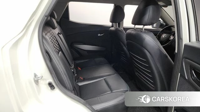 Ssangyong Tivoli Armor id 4477226 из Кореи 10