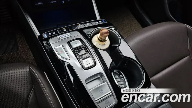 Hyundai Tucson Hybrid (NX4) id 2665772 из Кореи 10