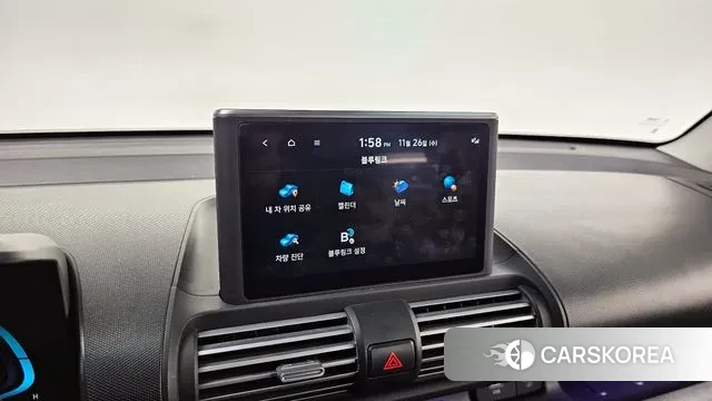 Hyundai Casper id 3410357 из Кореи 10