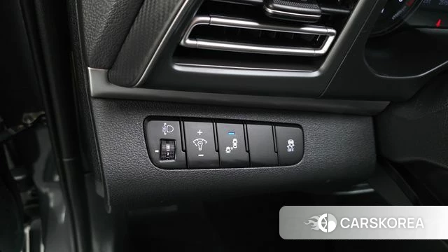 Hyundai The New Avante AD id 4543165 из Кореи 10
