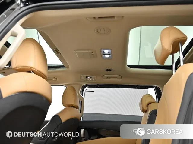 Kia Carnival 4th generation id 3551711 из Кореи 10