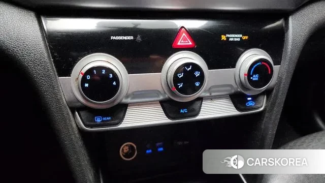 Hyundai The New Avante AD id 3270254 из Кореи 10