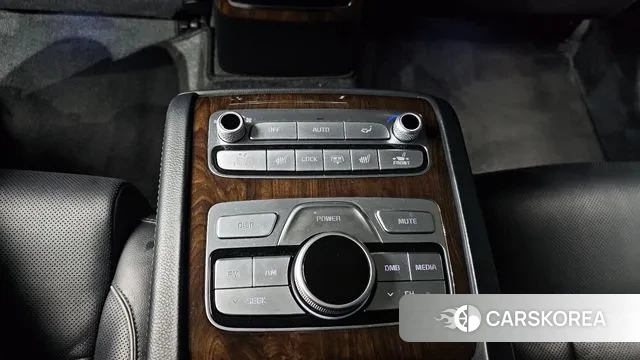 Kia More K9 id 3301763 из Кореи 10