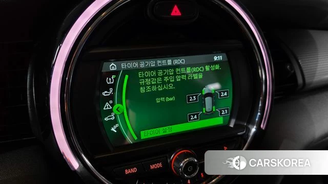 Mini Cooper id 4684108 из Кореи 10