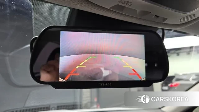 Hyundai Sonata (DN8) id 2976444 из Кореи 10