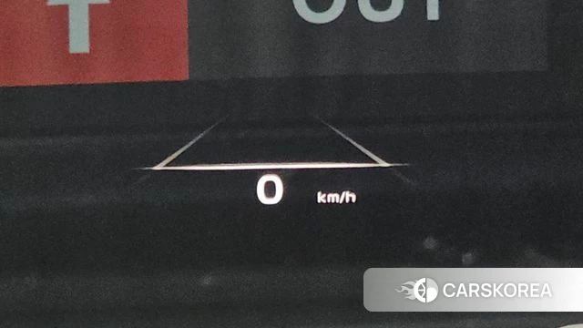 Kia The New K9 2nd generation id 4202119 из Кореи 10