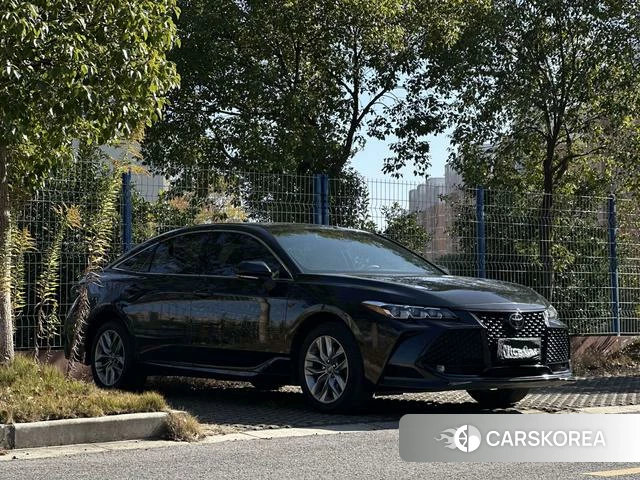 Toyota Asian dragon id 4239926 из Китая 10