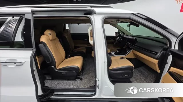 Kia Carnival 4th generation id 3343003 из Кореи 10