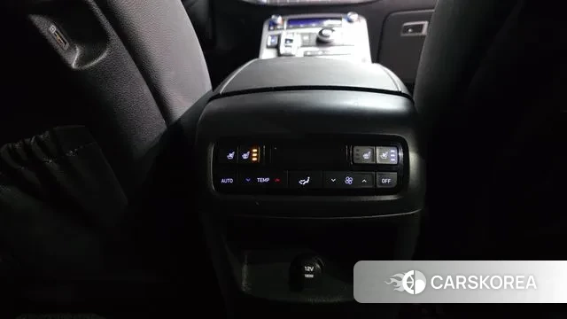 Hyundai Palisade id 3427549 из Кореи 10