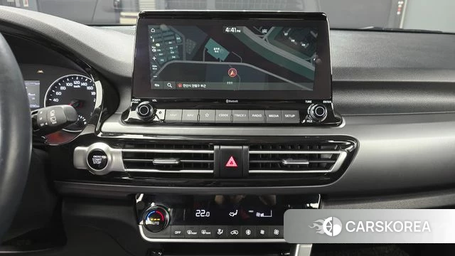 Kia Seltos id 4489612 из Кореи 10