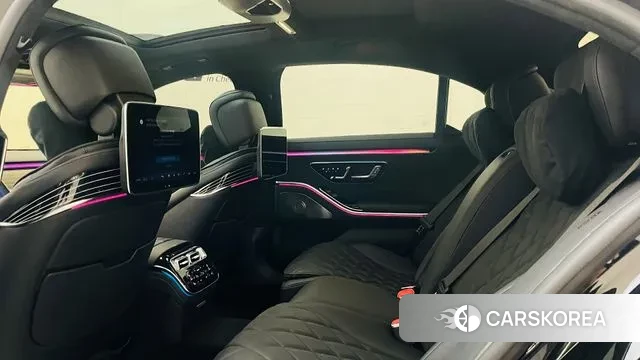 Mercedes-Benz S-Class W223 id 2988688 из Кореи 10