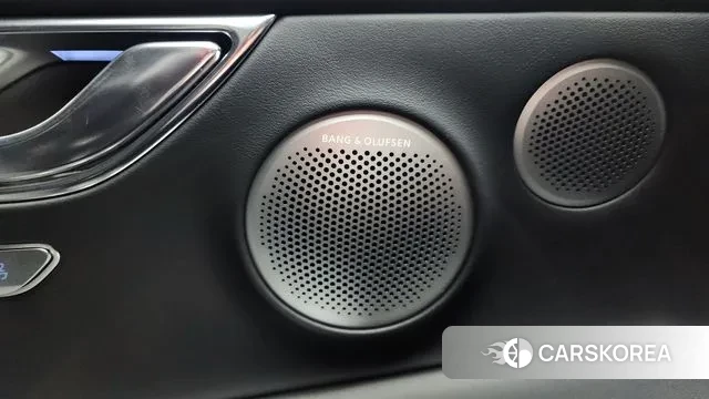 Genesis GV80 id 3426425 из Кореи 10