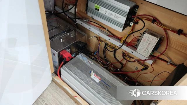 Renault Korea (Samsung) Master id 3860897 из Кореи 10