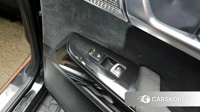 Kia Mohave Master id 3799472 из Кореи 10