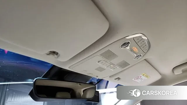 Hyundai The New Grandeur IG Hybrid id 3098128 из Кореи 10