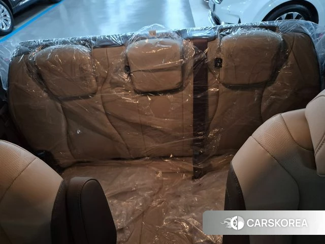 Kia Carnival 4th generation id 4494829 из Кореи 10