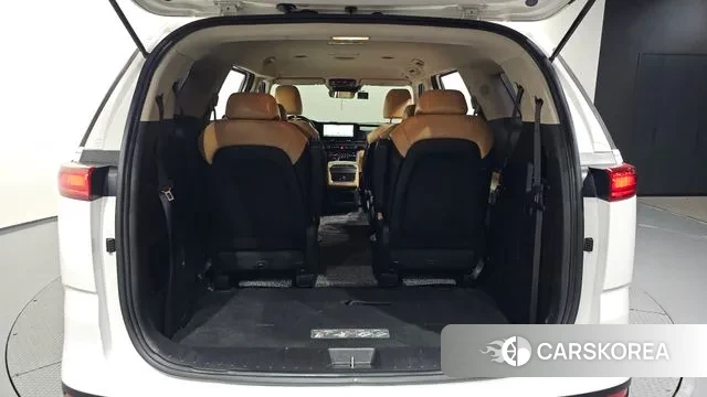 Kia Carnival 4th generation id 3716962 из Кореи 10