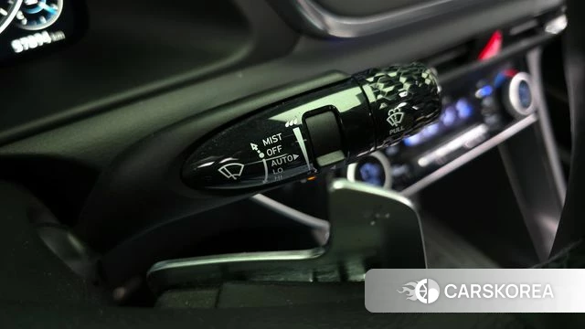 Hyundai Sonata (DN8) id 4382586 из Кореи 10