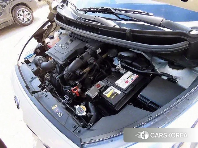 Kia Morning Urban (JA) id 2999662 из Кореи 10