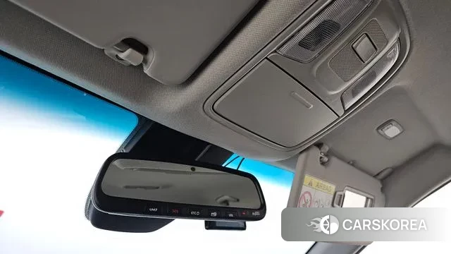 Kia Niro EV id 3473508 из Кореи 10