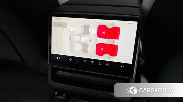 Tesla Model 3 id 4767343 из Кореи 10