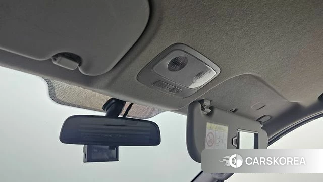 Hyundai The New Grand Starex id 3800775 из Кореи 10