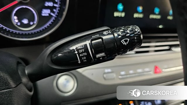 Hyundai The New Grandeur IG id 4568182 из Кореи 10