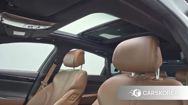 Genesis G80 (RG3) id 3379133 из Кореи 10